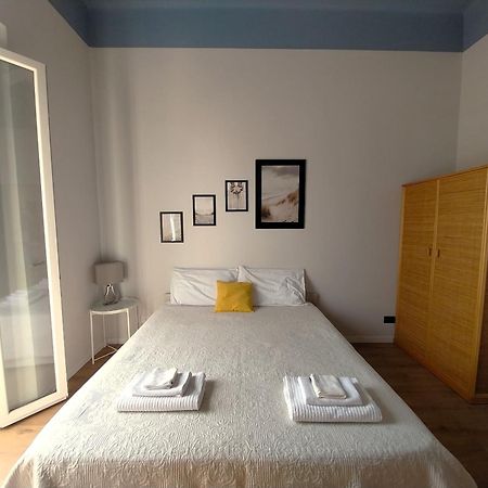 Mareroma32 - Tourist Rental Ostia Buitenkant foto
