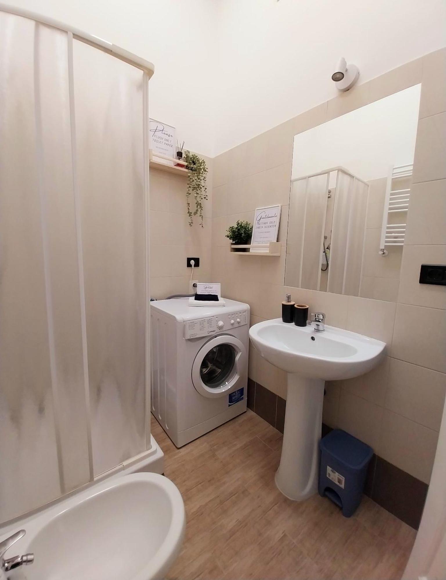 Mareroma32 - Tourist Rental Ostia Kamer foto