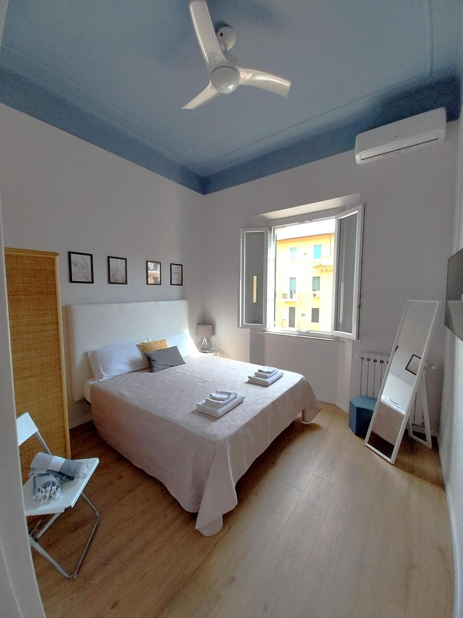 Mareroma32 - Tourist Rental Ostia Buitenkant foto