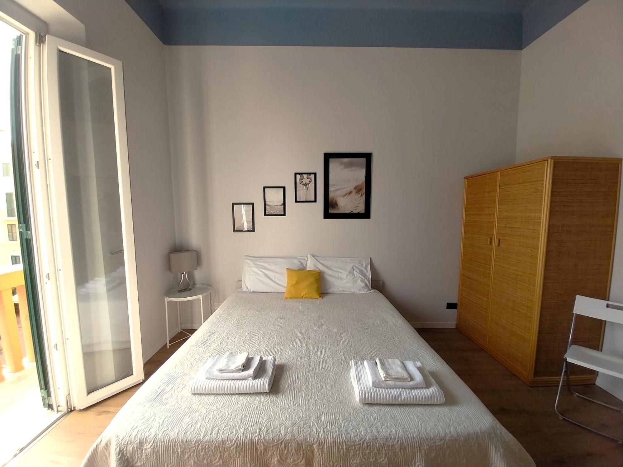 Mareroma32 - Tourist Rental Ostia Buitenkant foto