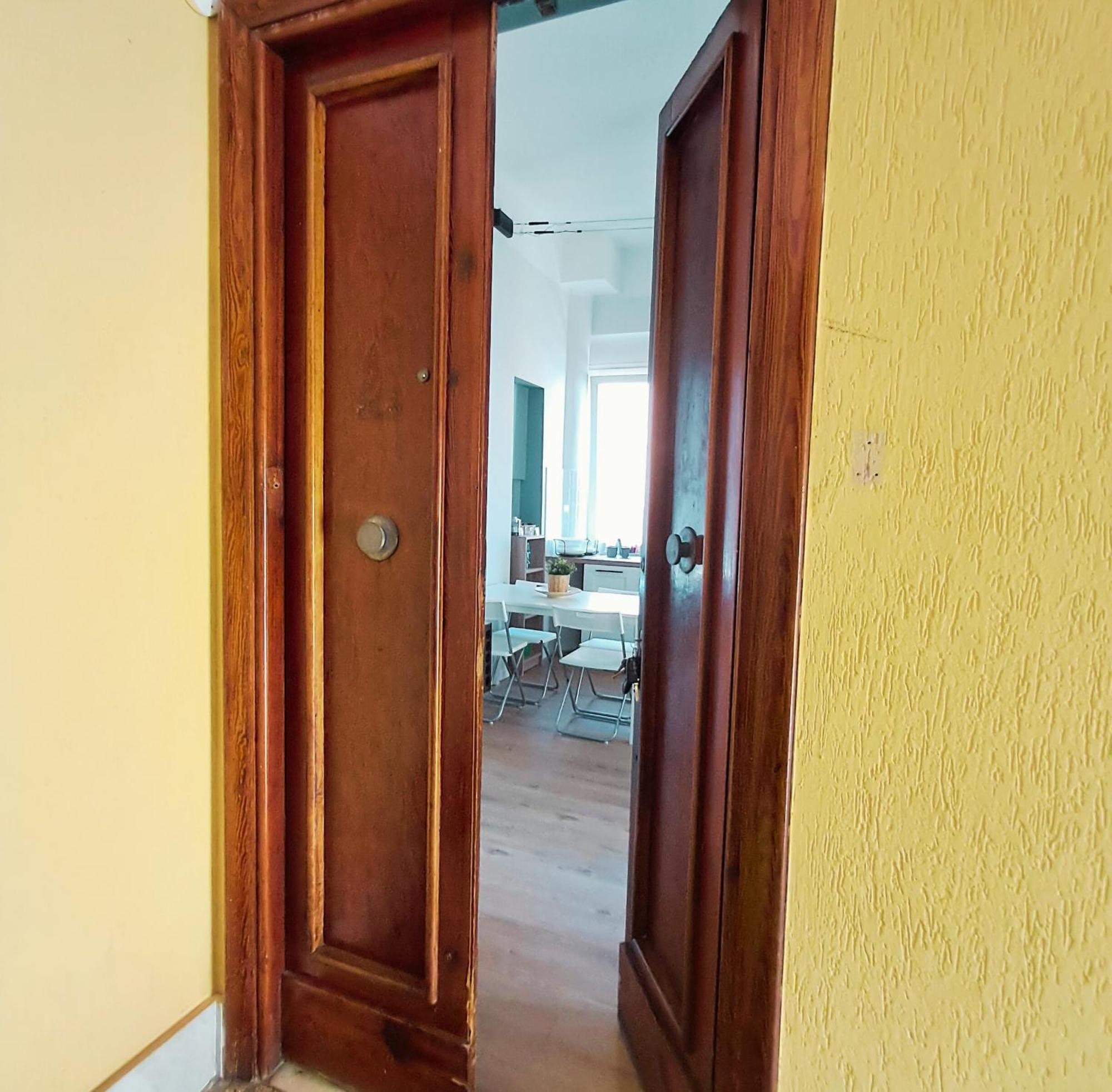 Mareroma32 - Tourist Rental Ostia Buitenkant foto