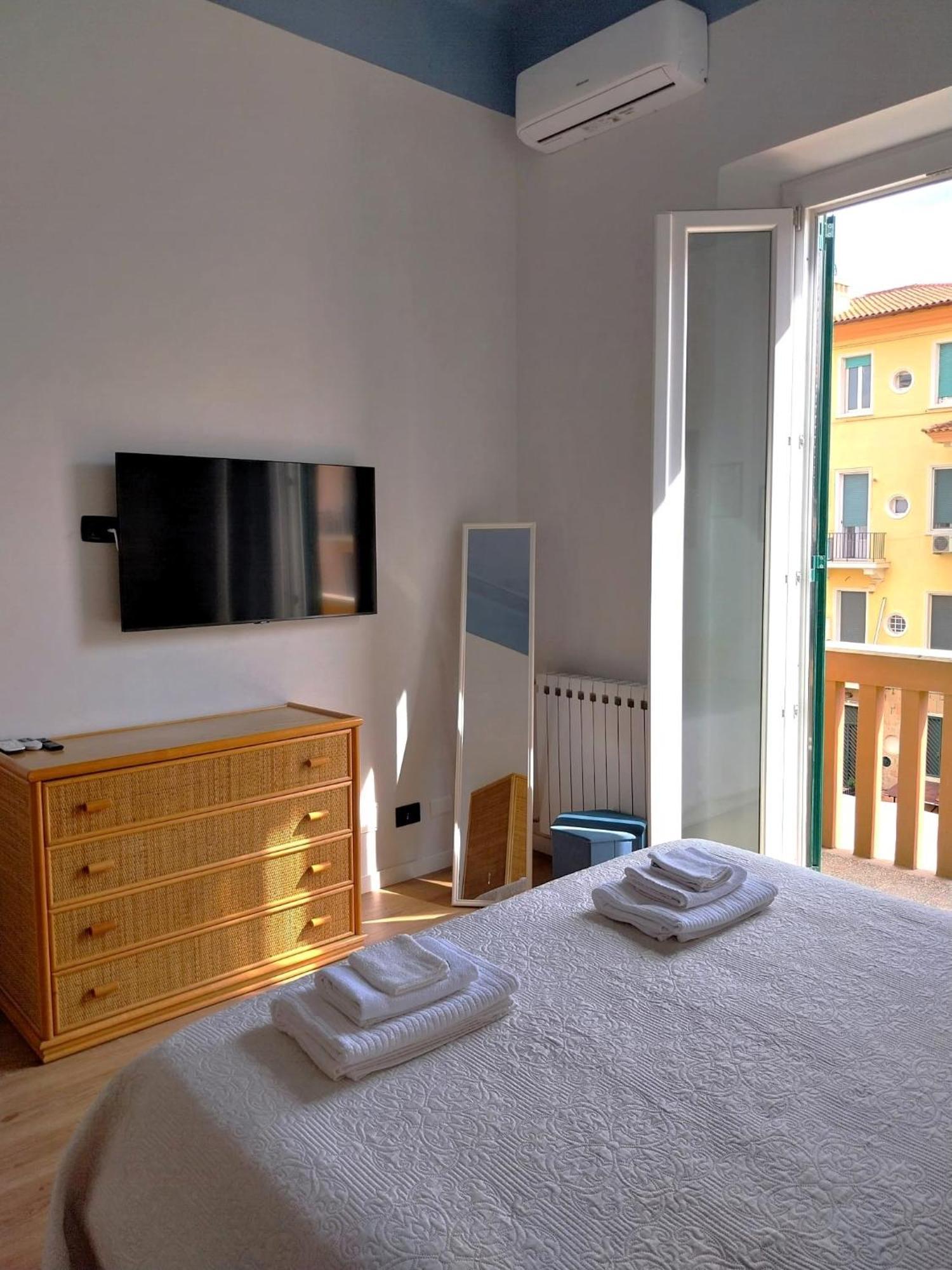 Mareroma32 - Tourist Rental Ostia Buitenkant foto